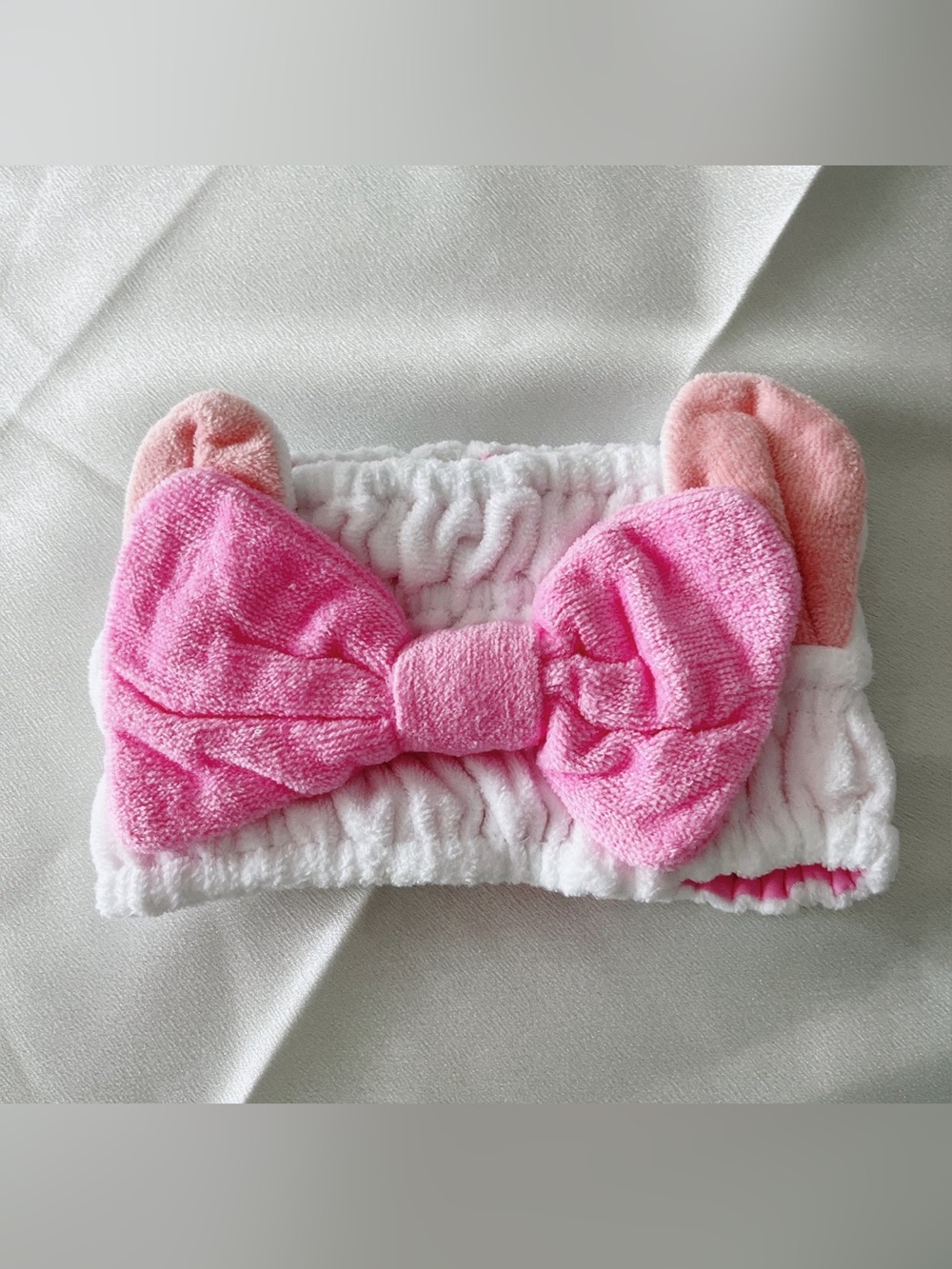 never used Disney Marie hair bands headband